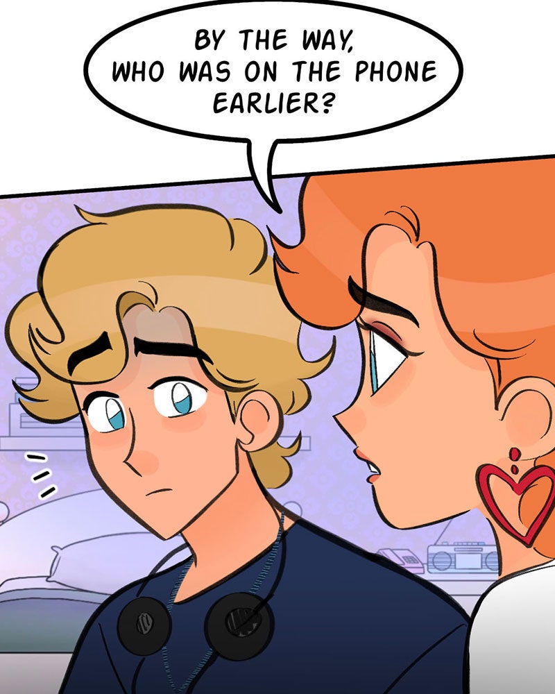 Jackson's Diary (S3) Episode 170 page 12 - 