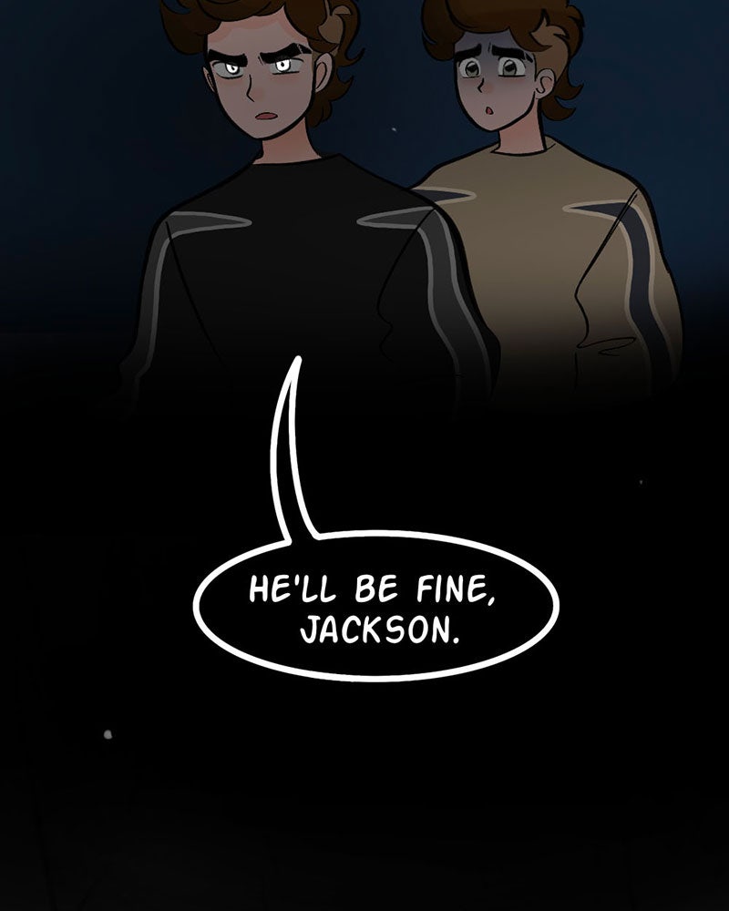 Jackson's Diary (S3) Episode 170 page 114 - 