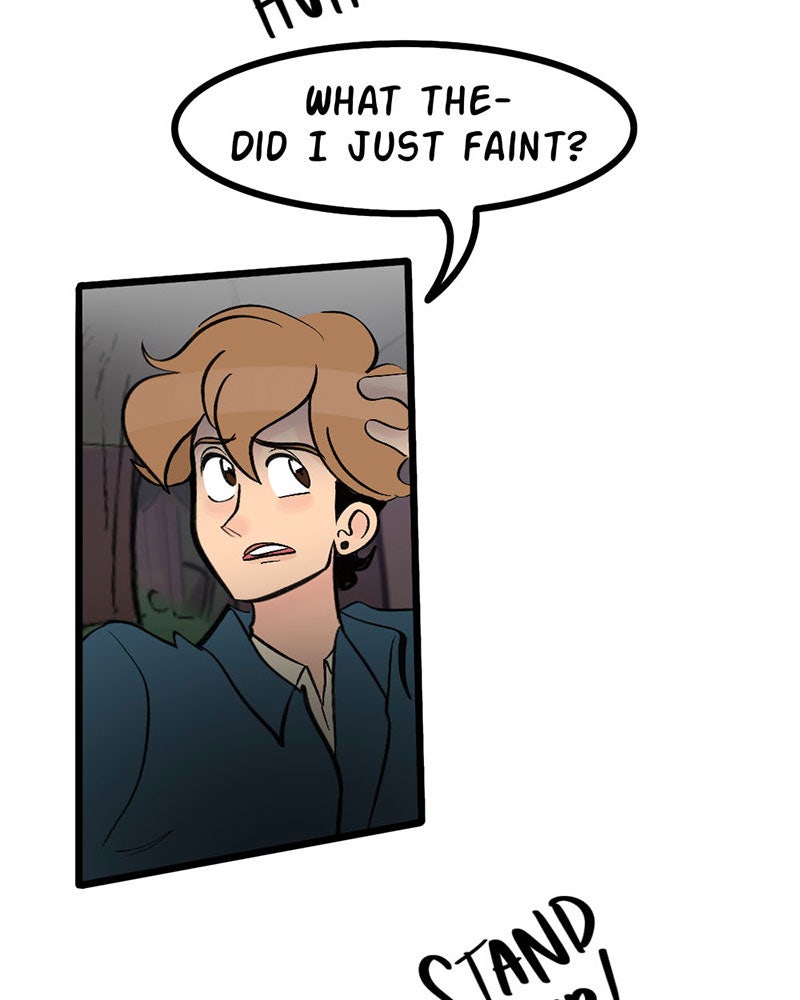 Jackson's Diary (S3) Episode 170 page 116 - 