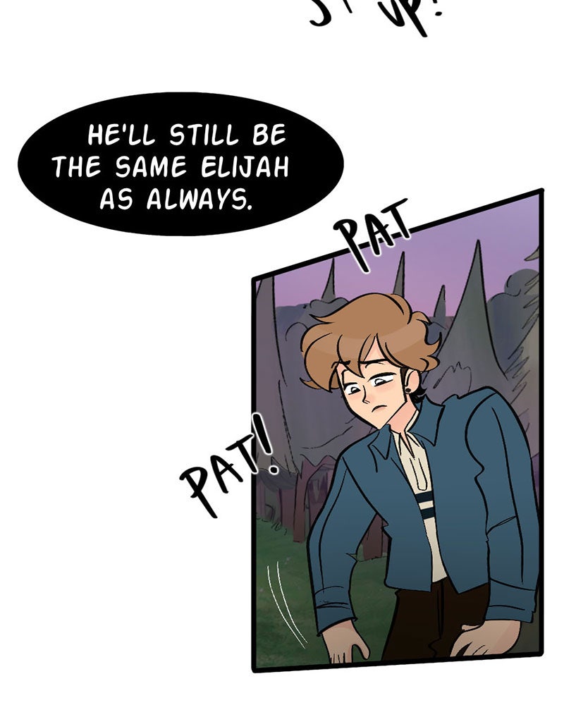 Jackson's Diary (S3) Episode 170 page 117 - 