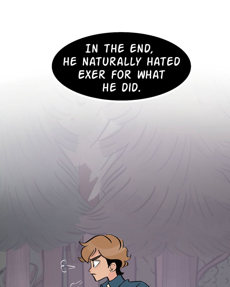Jackson's Diary (S3) Episode 170 page 119 - 