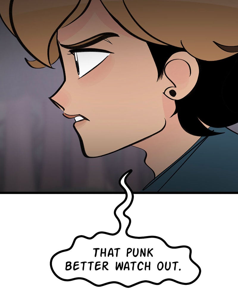 Jackson's Diary (S3) Episode 170 page 121 - 