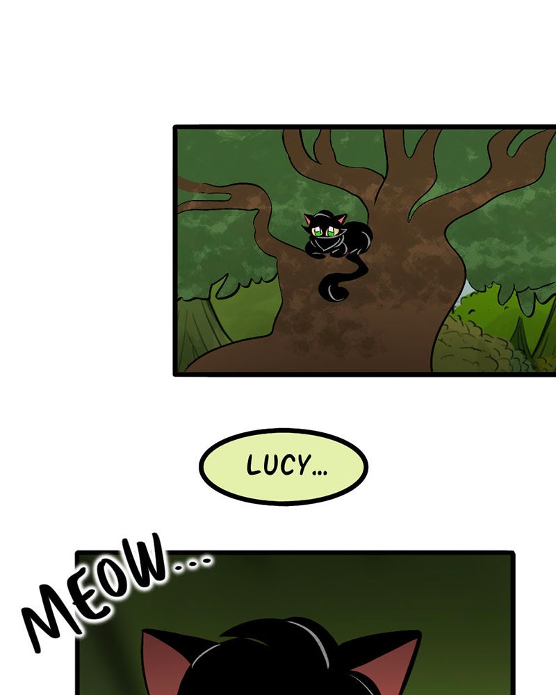 Jackson's Diary (S3) Episode 170 page 122 - 