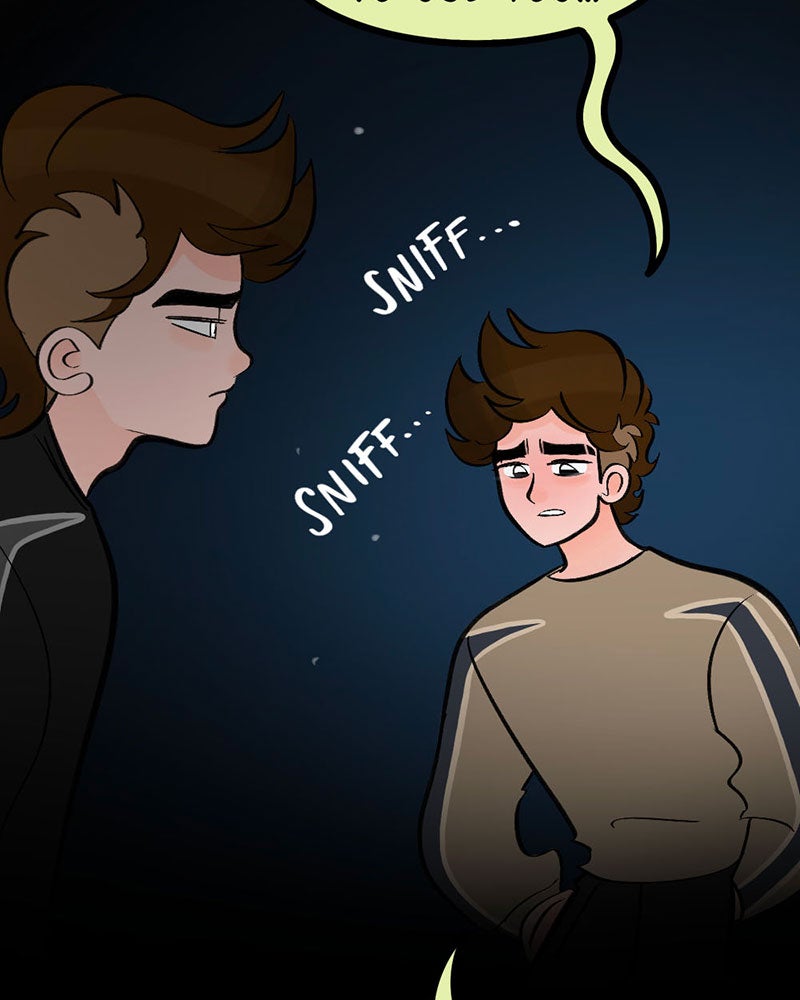 Jackson's Diary (S3) Episode 170 page 124 - 