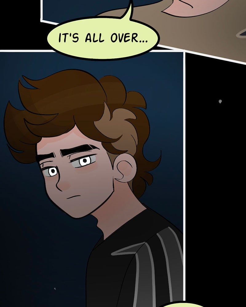 Jackson's Diary (S3) Episode 170 page 126 - 