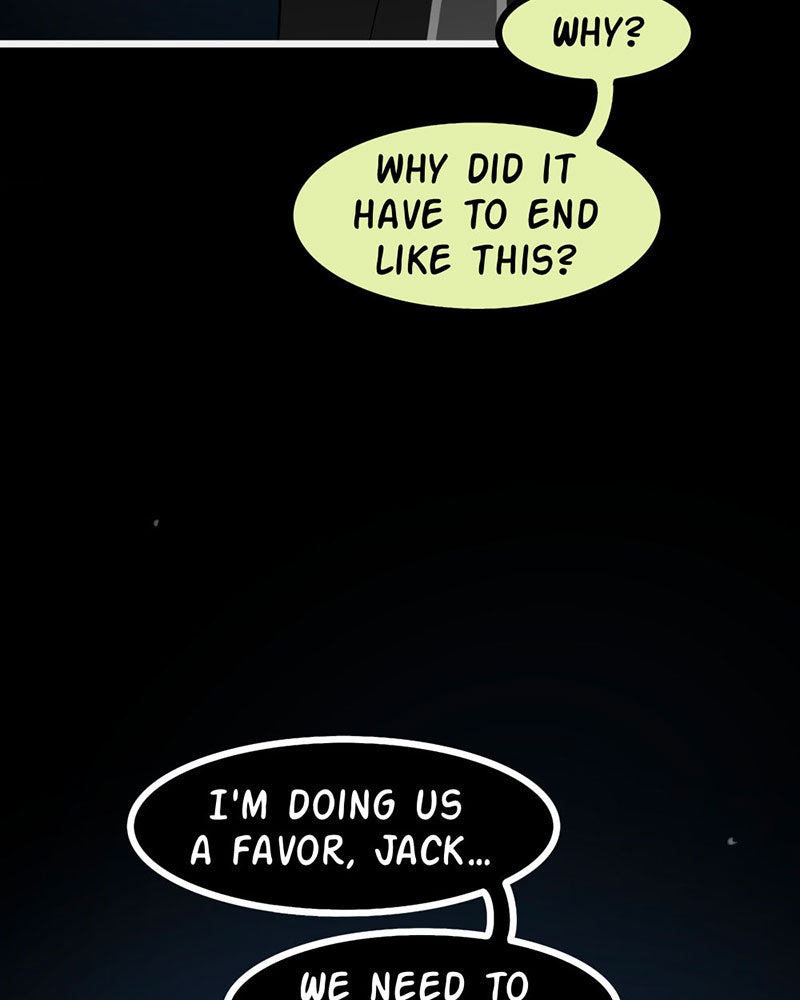 Jackson's Diary (S3) Episode 170 page 127 - 