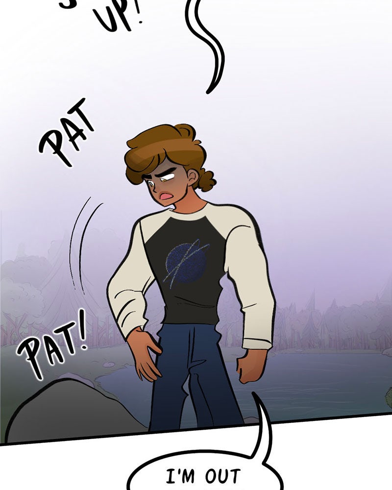 Jackson's Diary (S3) Episode 170 page 132 - 