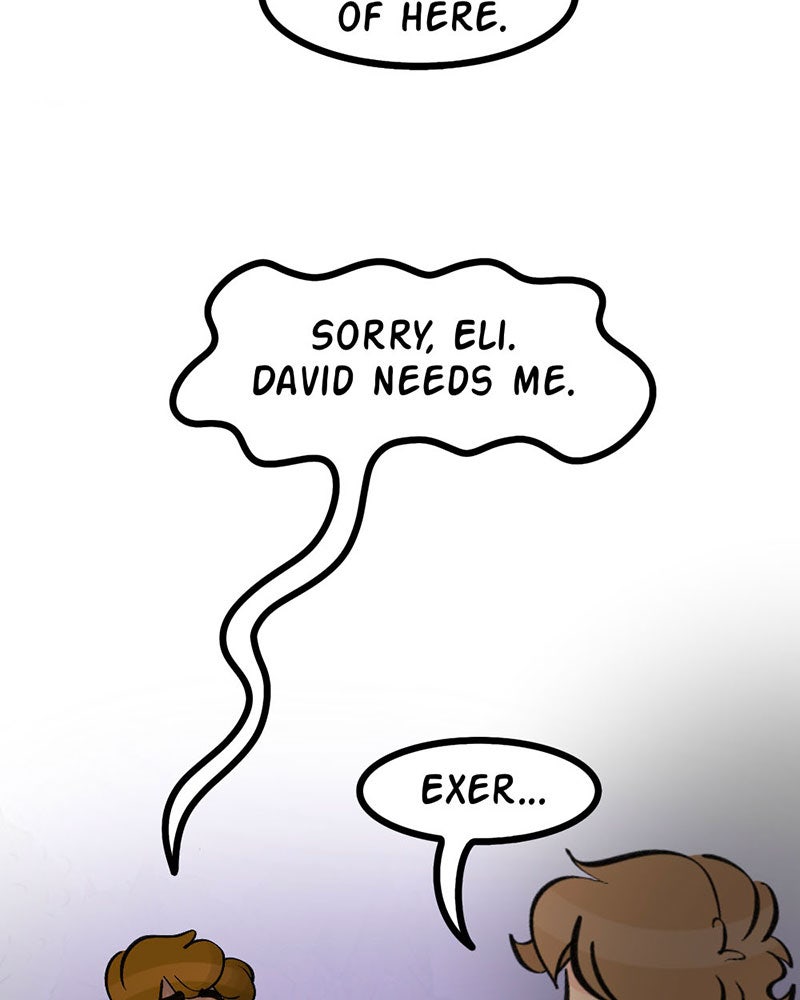 Jackson's Diary (S3) Episode 170 page 133 - 