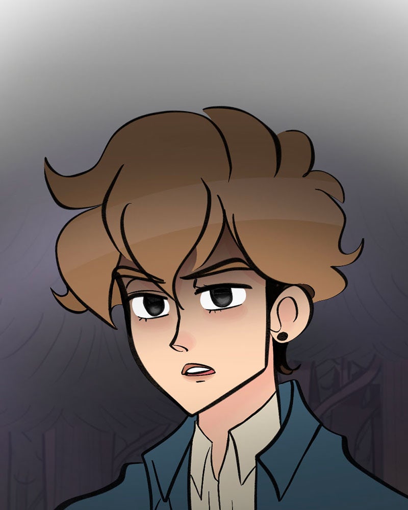 Jackson's Diary (S3) Episode 170 page 135 - 