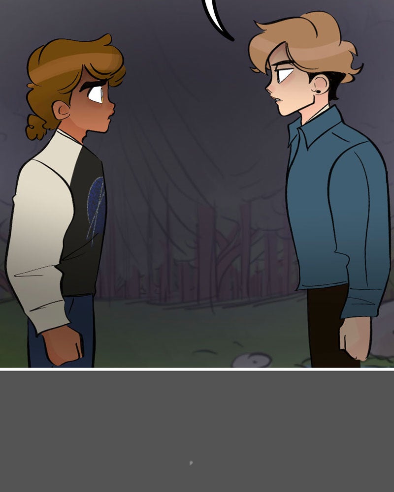 Jackson's Diary (S3) Episode 170 page 137 - 