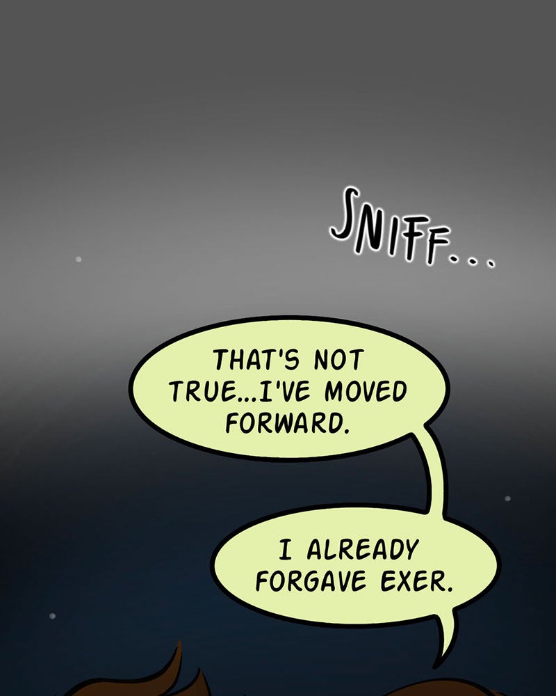 Jackson's Diary (S3) Episode 170 page 138 - 