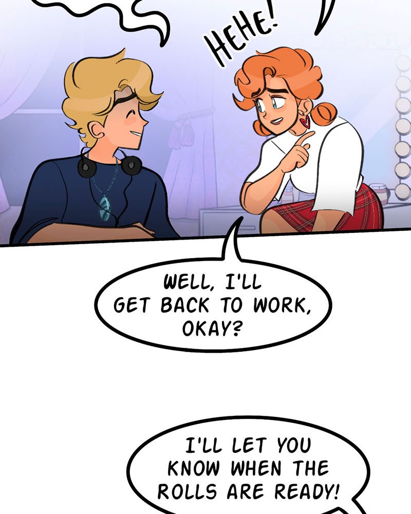 Jackson's Diary (S3) Episode 170 page 15 - 
