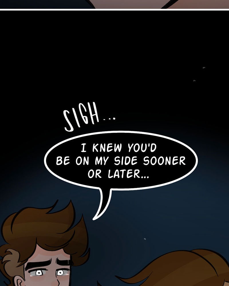 Jackson's Diary (S3) Episode 170 page 142 - 