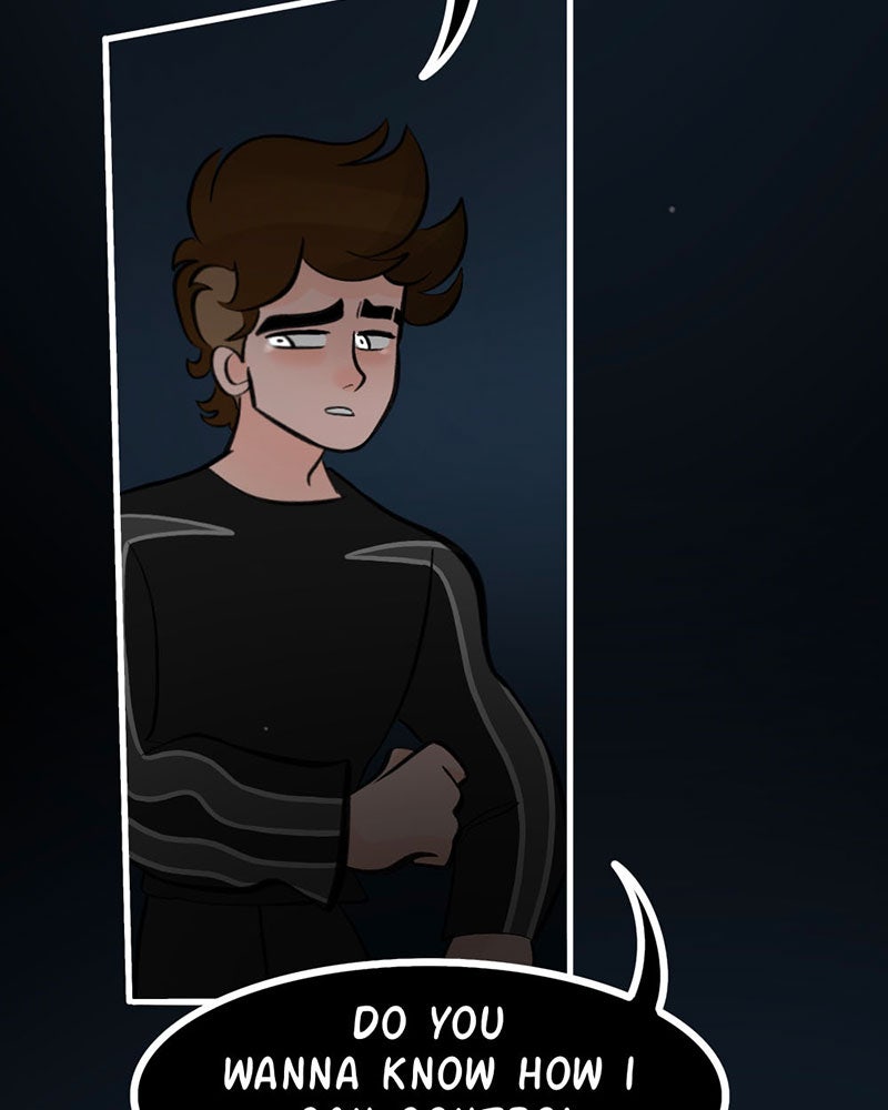Jackson's Diary (S3) Episode 170 page 147 - 