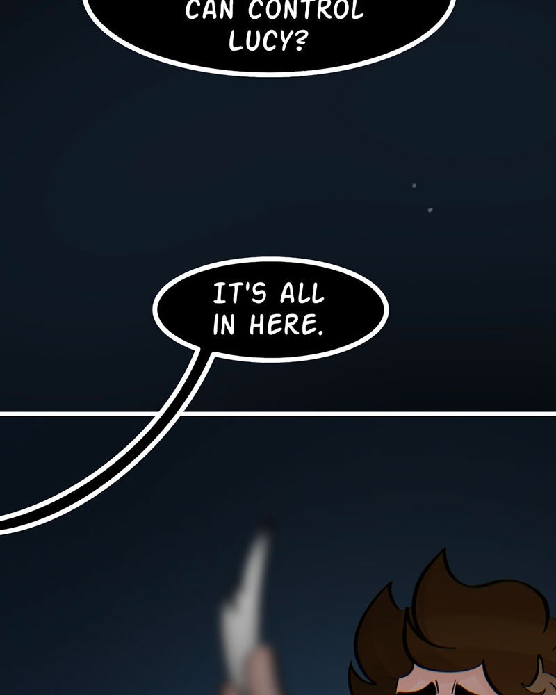 Jackson's Diary (S3) Episode 170 page 148 - 