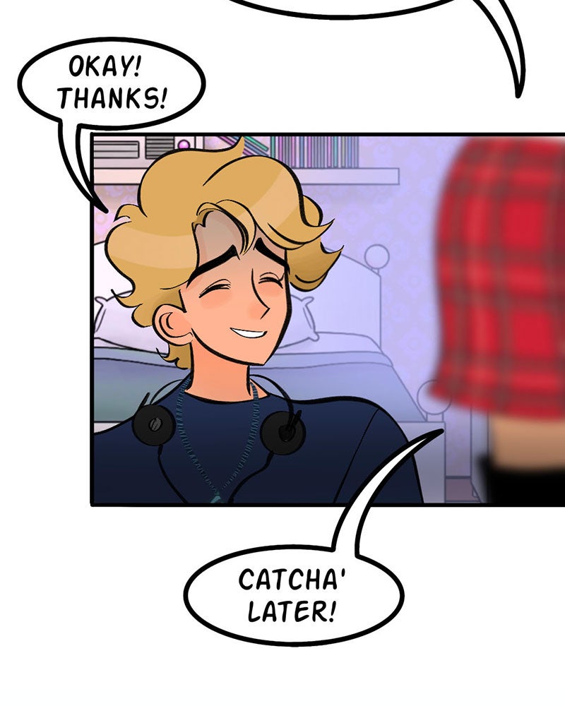 Jackson's Diary (S3) Episode 170 page 16 - 