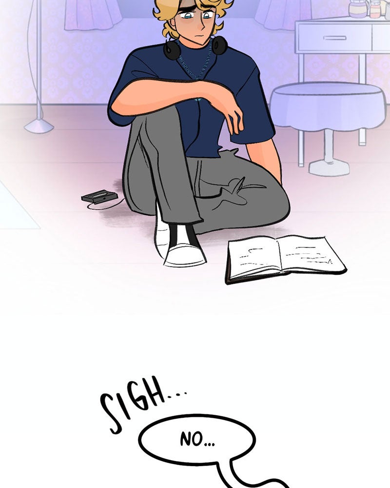 Jackson's Diary (S3) Episode 170 page 18 - 