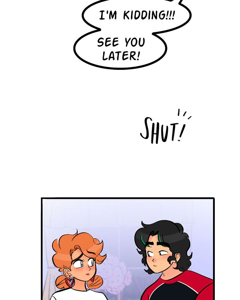 Jackson's Diary (S3) Episode 170 page 3 - 