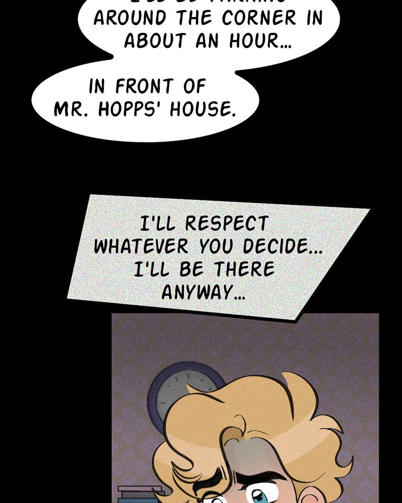 Jackson's Diary (S3) Episode 170 page 25 - 