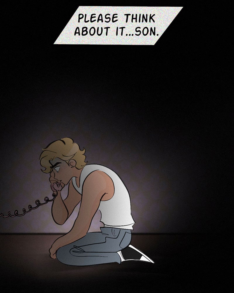 Jackson's Diary (S3) Episode 170 page 27 - 