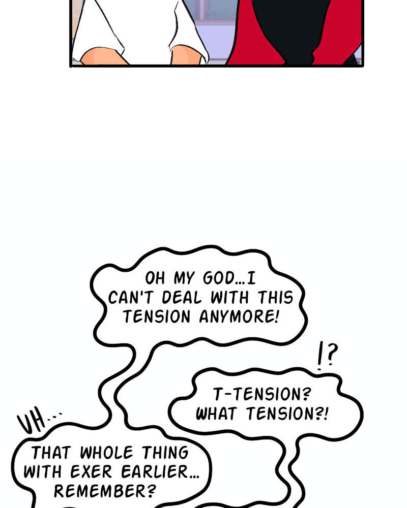 Jackson's Diary (S3) Episode 170 page 4 - 