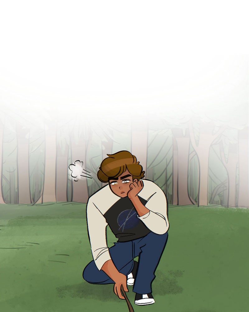 Jackson's Diary (S3) Episode 170 page 32 - 