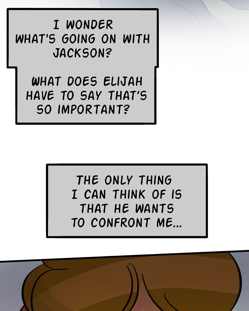 Jackson's Diary (S3) Episode 170 page 36 - 