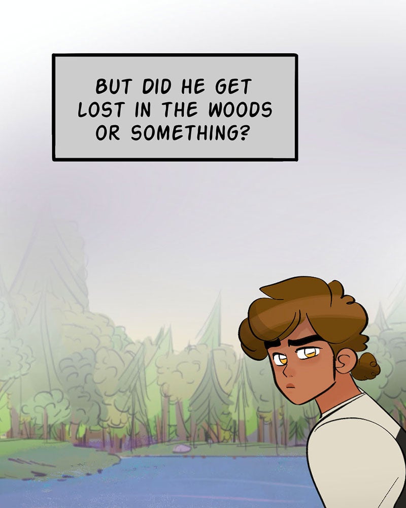 Jackson's Diary (S3) Episode 170 page 38 - 