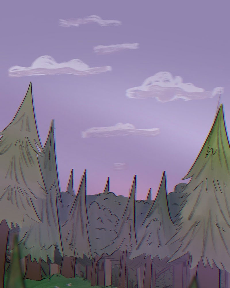 Jackson's Diary (S3) Episode 170 page 40 - 