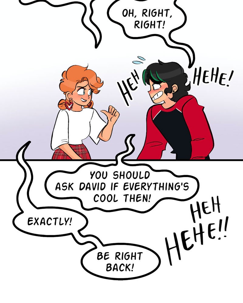 Jackson's Diary (S3) Episode 170 page 5 - 
