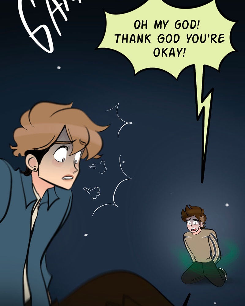 Jackson's Diary (S3) Episode 170 page 47 - 