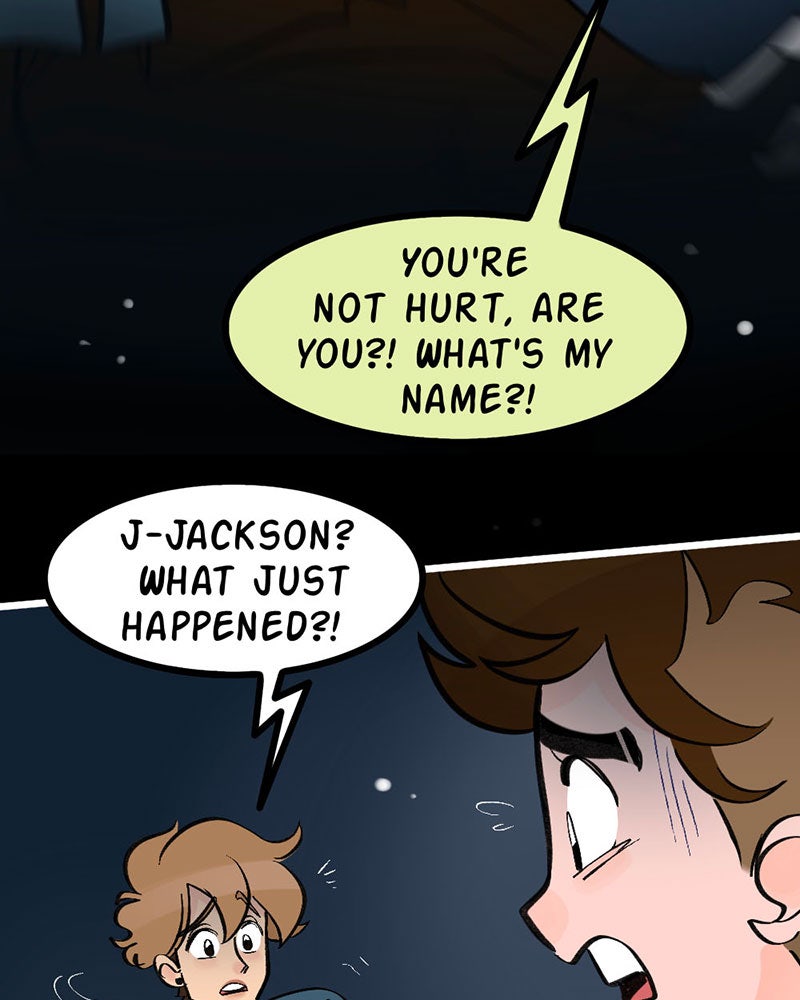 Jackson's Diary (S3) Episode 170 page 48 - 