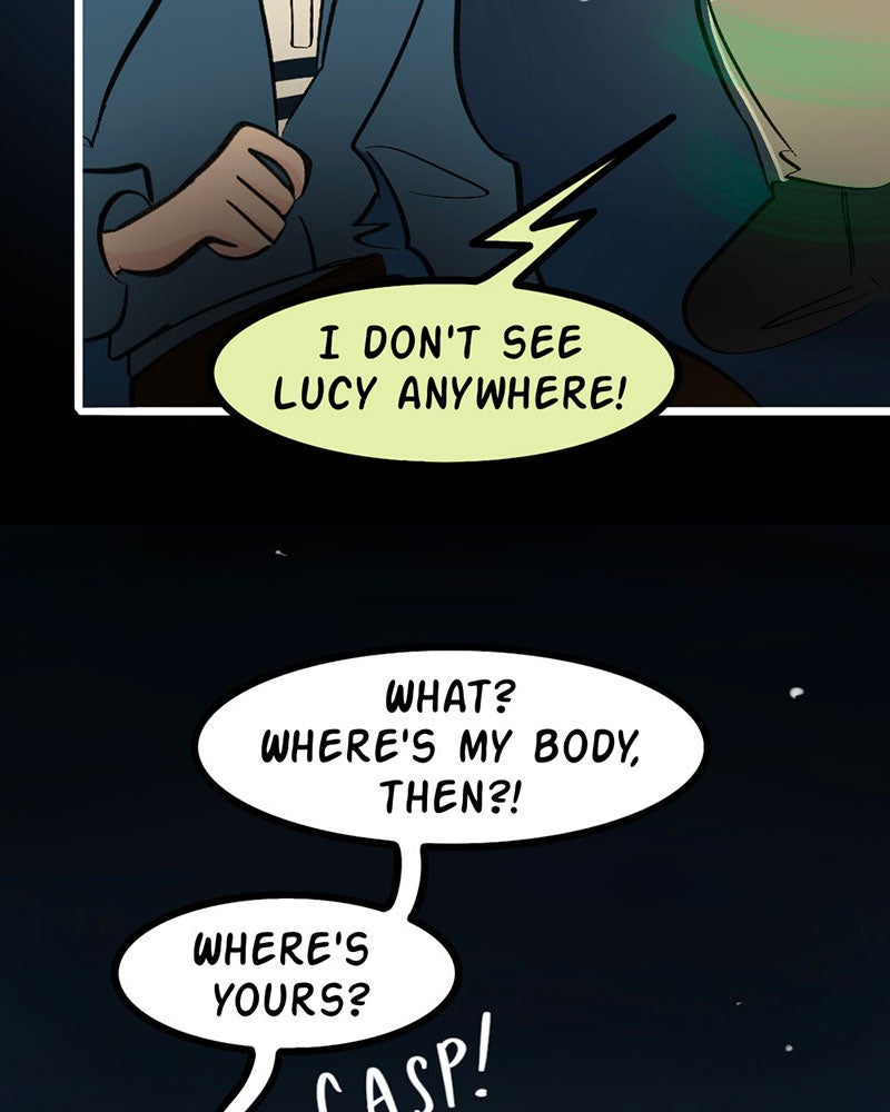 Jackson's Diary (S3) Episode 170 page 51 - 