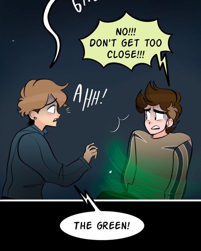 Jackson's Diary (S3) Episode 170 page 52 - 