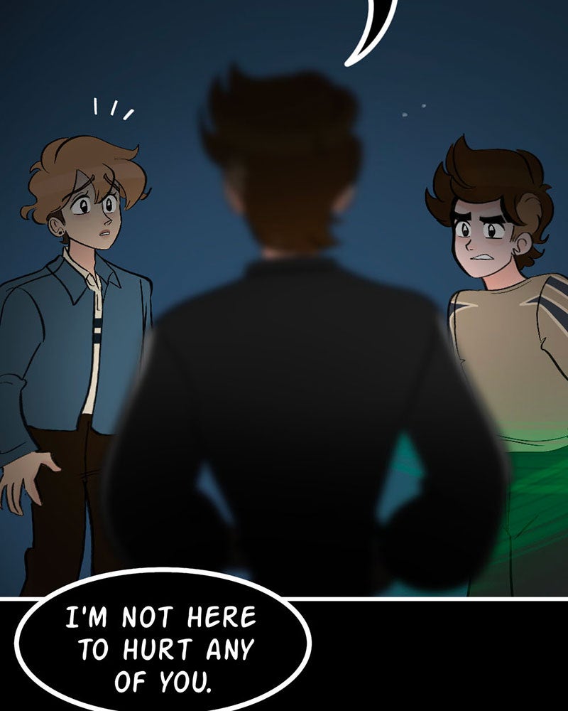 Jackson's Diary (S3) Episode 170 page 56 - 
