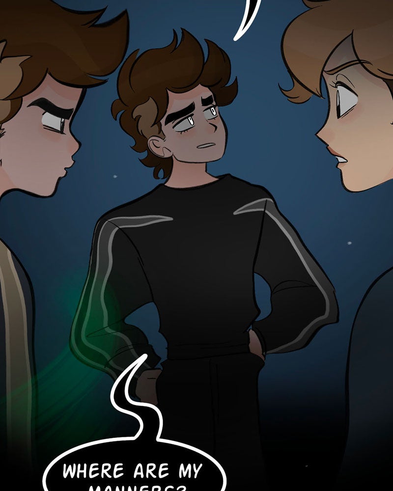 Jackson's Diary (S3) Episode 170 page 58 - 