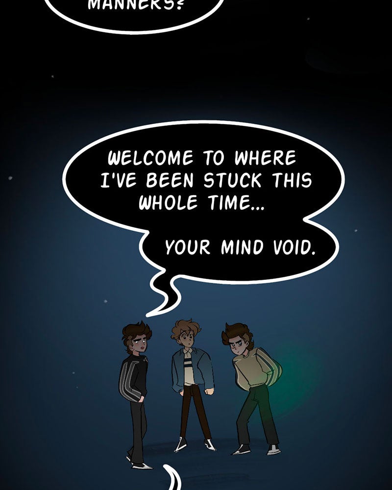 Jackson's Diary (S3) Episode 170 page 59 - 