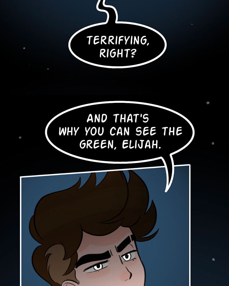 Jackson's Diary (S3) Episode 170 page 60 - 