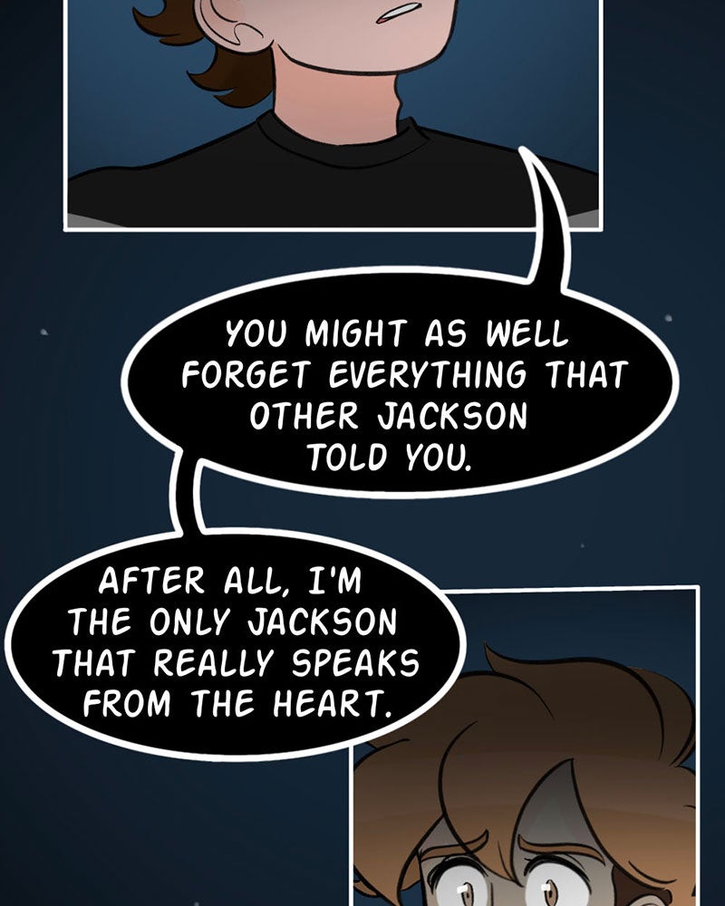 Jackson's Diary (S3) Episode 170 page 61 - 