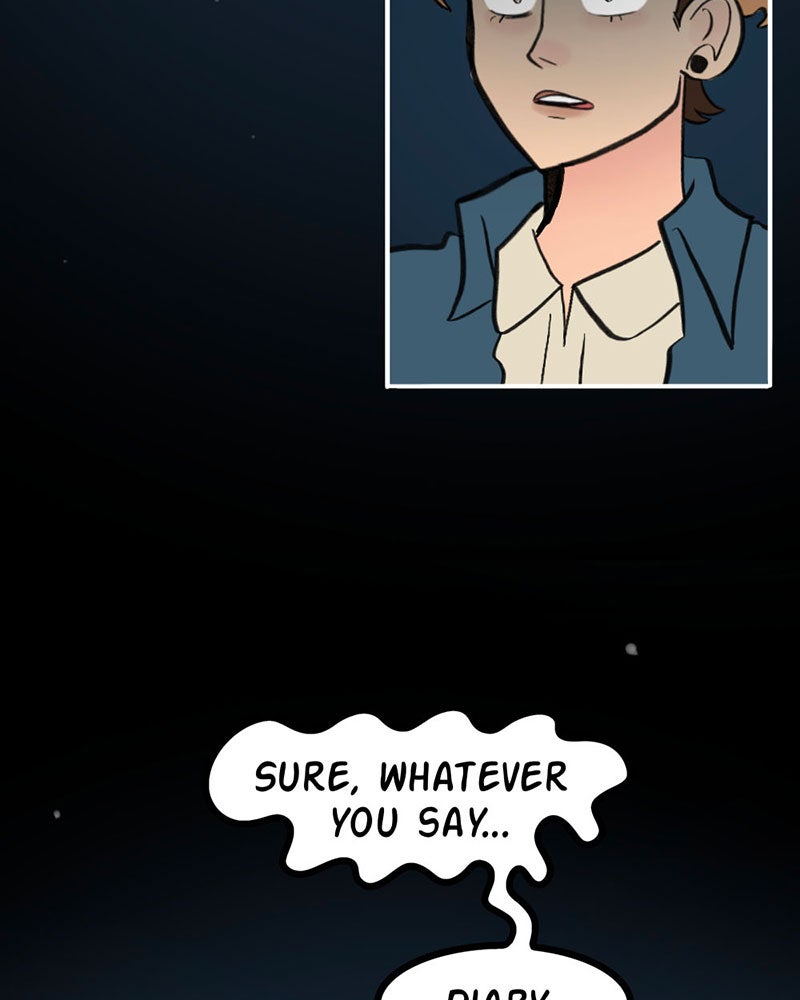Jackson's Diary (S3) Episode 170 page 62 - 