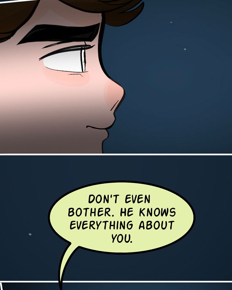 Jackson's Diary (S3) Episode 170 page 64 - 