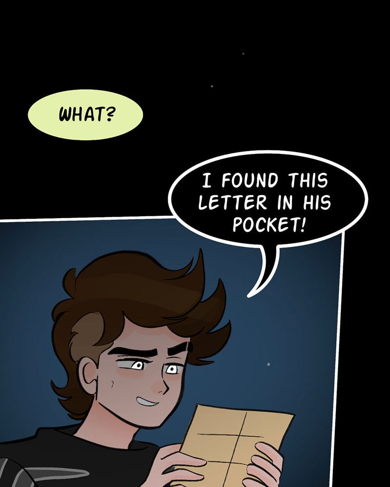 Jackson's Diary (S3) Episode 170 page 66 - 