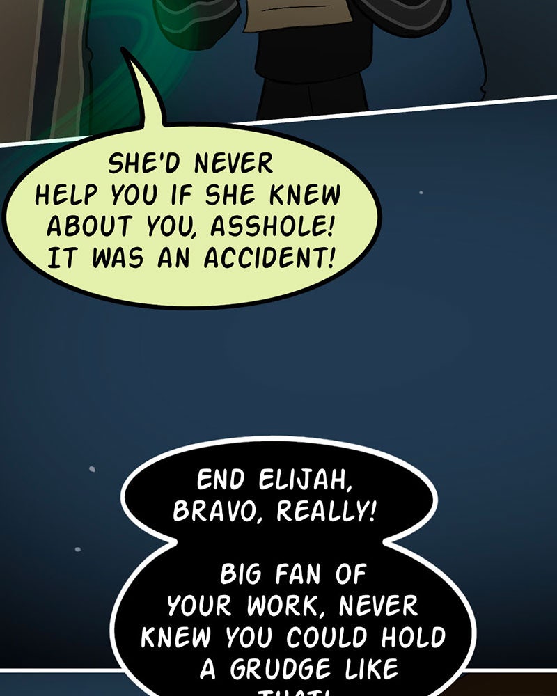 Jackson's Diary (S3) Episode 170 page 70 - 