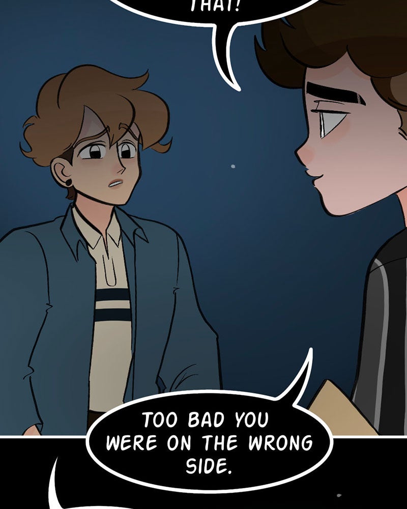 Jackson's Diary (S3) Episode 170 page 71 - 