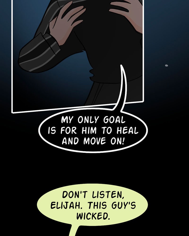 Jackson's Diary (S3) Episode 170 page 73 - 