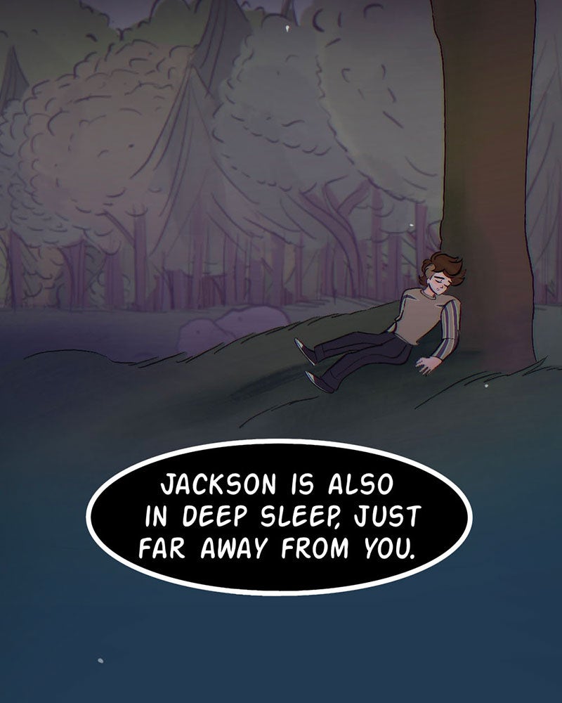 Jackson's Diary (S3) Episode 170 page 76 - 