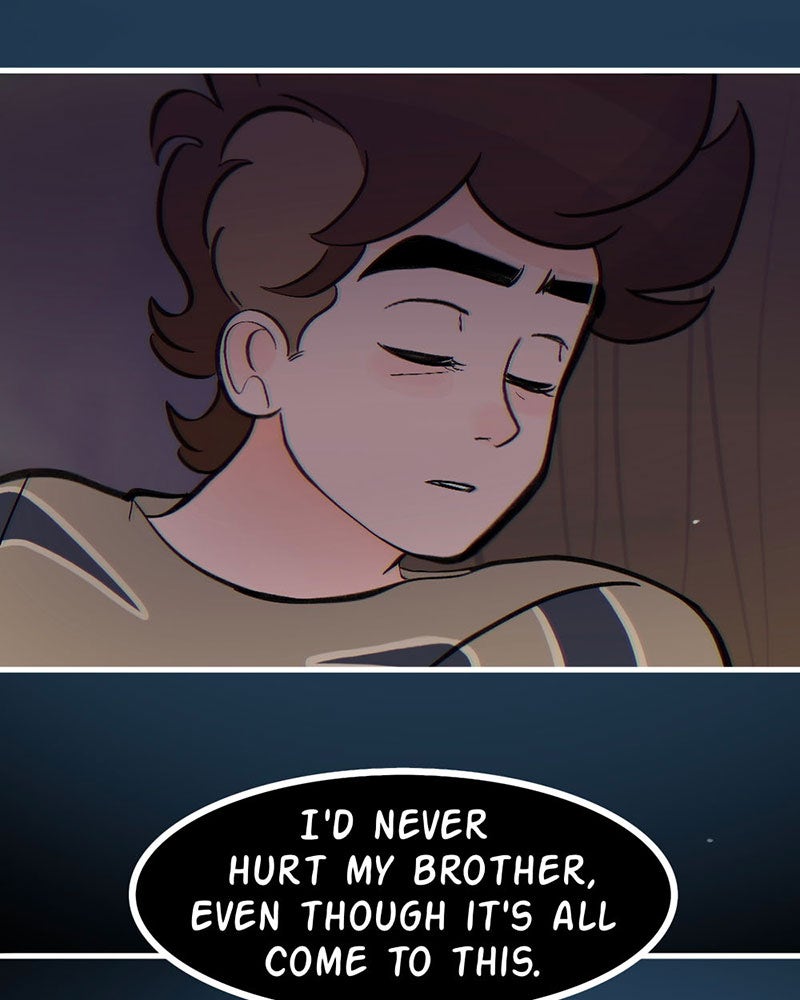 Jackson's Diary (S3) Episode 170 page 77 - 