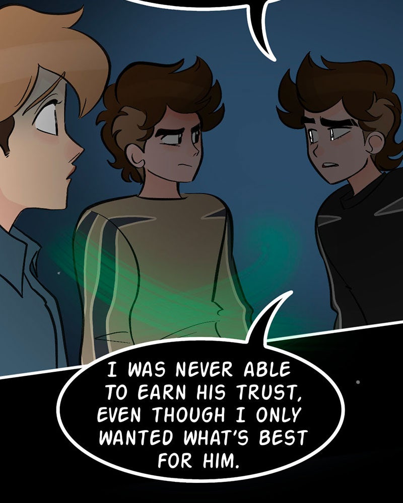 Jackson's Diary (S3) Episode 170 page 78 - 