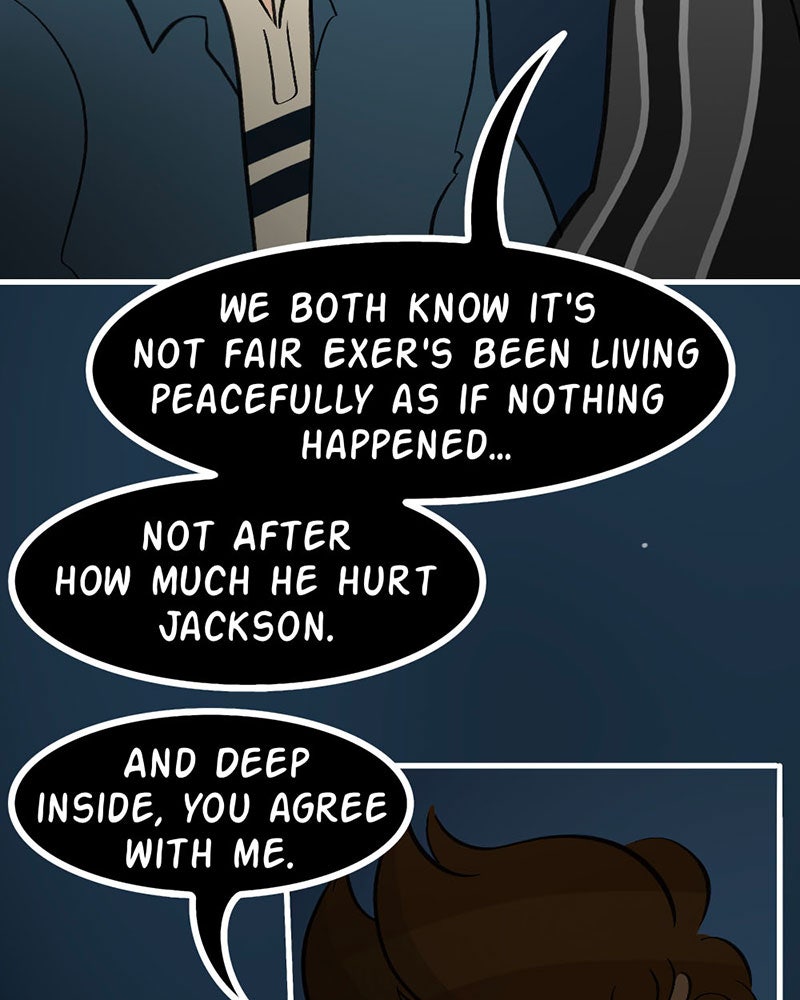 Jackson's Diary (S3) Episode 170 page 80 - 