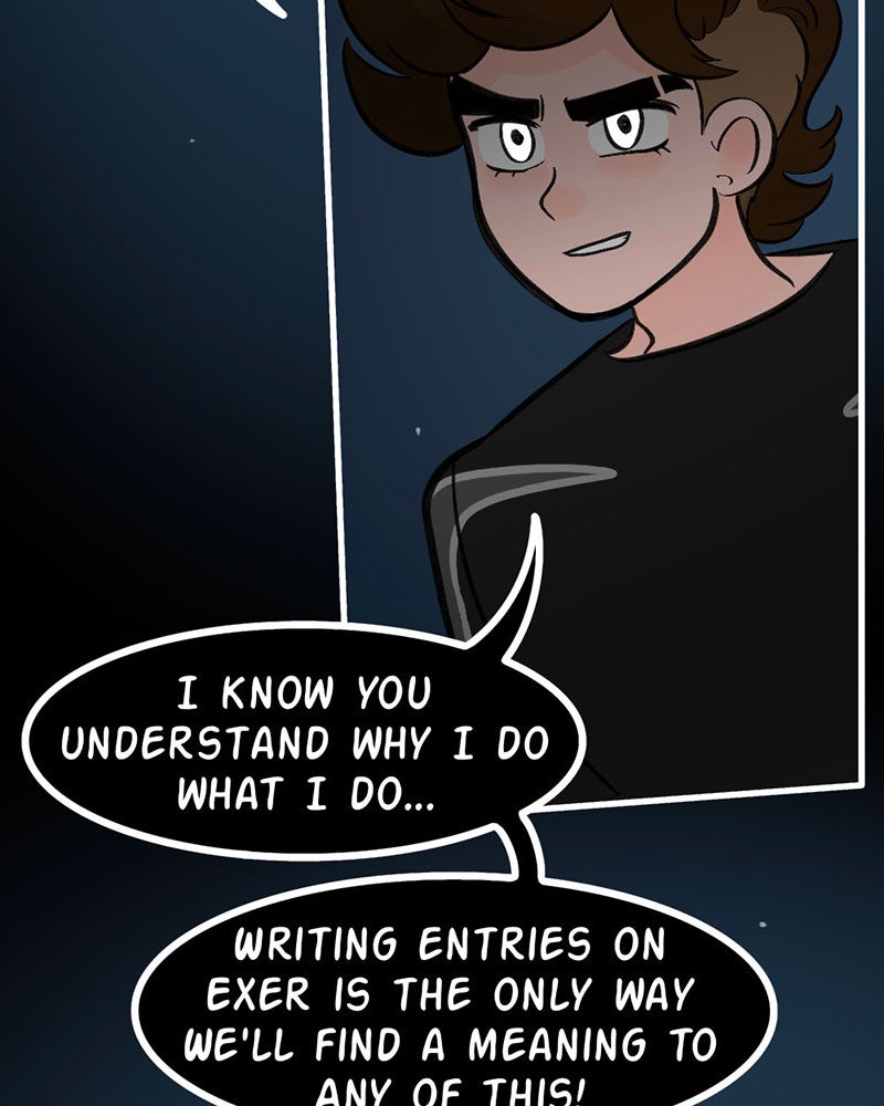 Jackson's Diary (S3) Episode 170 page 81 - 